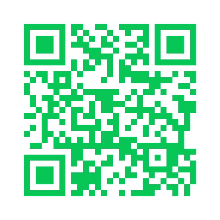 QR Code เพิ่มเพื่อน LINE